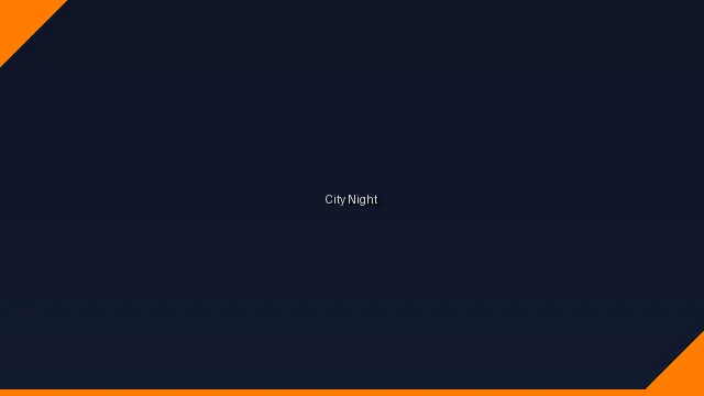 城市夜景主题赛 - 真实强奸 视频创作挑战